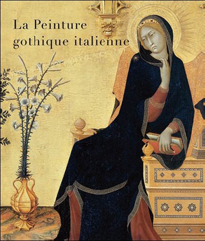 La peinture gothique italienne book
