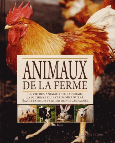L'Encyclopédie des Animaux de la ferme book