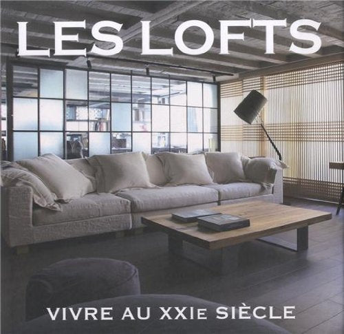 Lofts. Viviendas del siglo XXI book