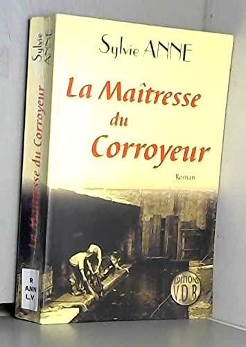 La maîtresse du corroyeur book