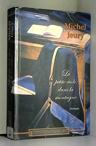 La petite école dans la montagne book