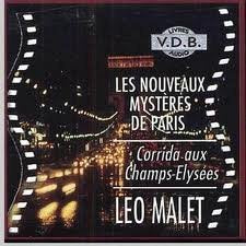 Corrida aux Champs-Elysees Music