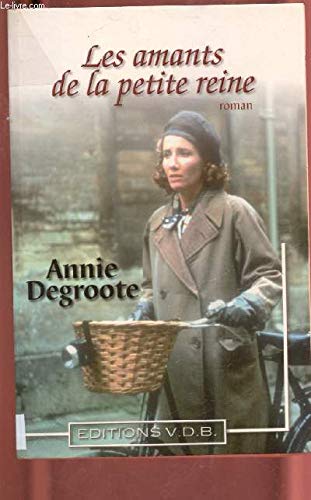 Les amants de la petite reine book