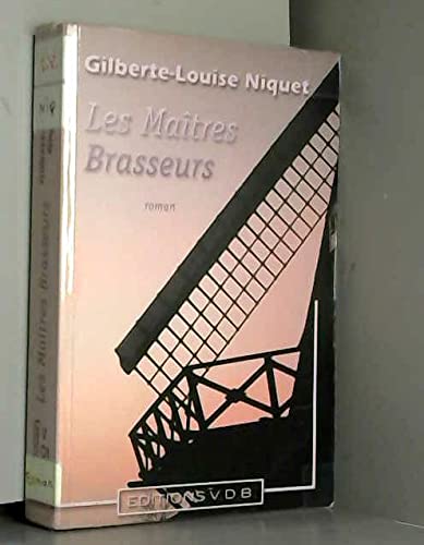 ENFANTS DU BEFFROI T02 (LES) : LES MAÎTRES BRASSEURS book