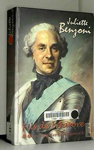 SANG DES KOENIGSMARK T.02 (LE) : FILS DE L'AURORE book