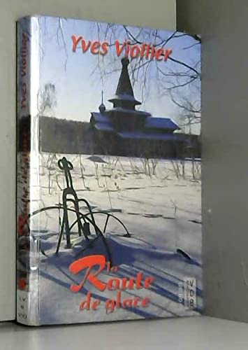 Product Image: ROUTE DE GLACE (LA)