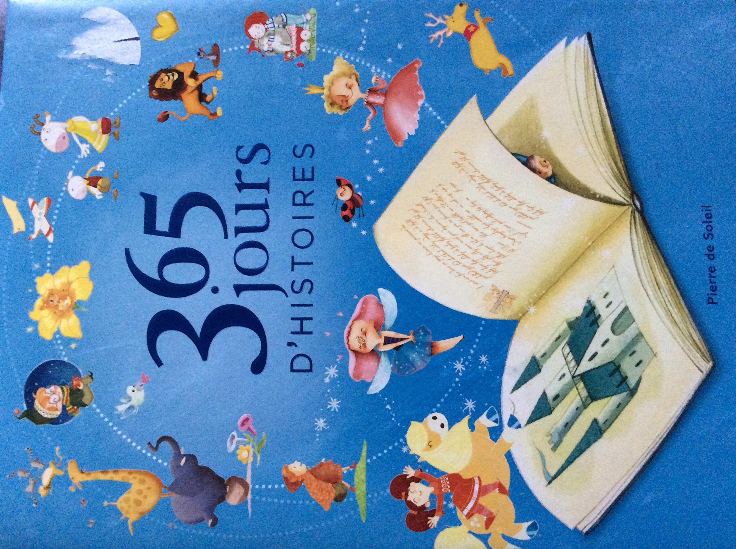 365 jours d'histoire Books