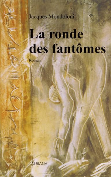 La ronde des fantômes book