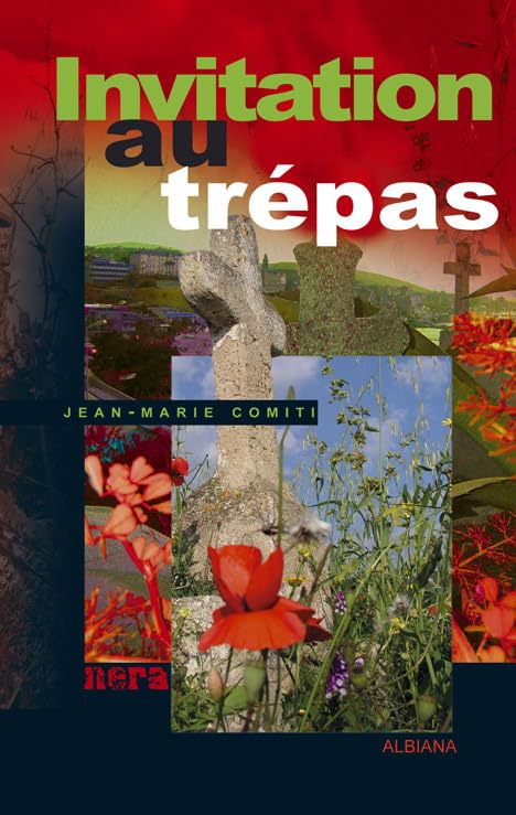 Invitation au trépas: Saïonara book