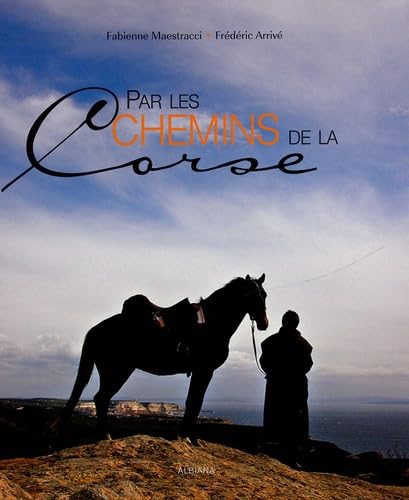 Par les chemins de la Corse book