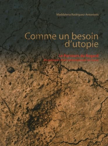 Comme un besoin d'utopie : le parcours du regard, un parcours d'art contemporain en Corse Film, Art & Culture
