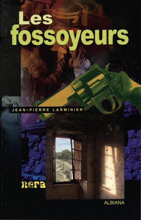 Les fossoyeurs book