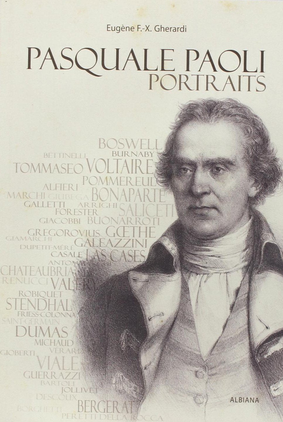 Pasquale Paoli - Portraits: Portraits : évocations littéraires et représentations historiques de Pasquale Paoli, XVIIIe-XIXe siècles Books