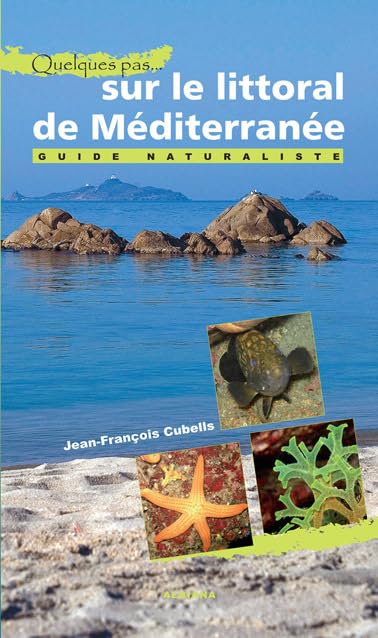 Quelques pas... sur le littoral de Méditerranée book