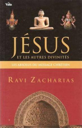 Jésus et les autres divinités Books