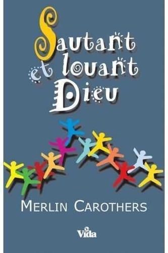 Sautant et louant Dieu Religion & Esotericism