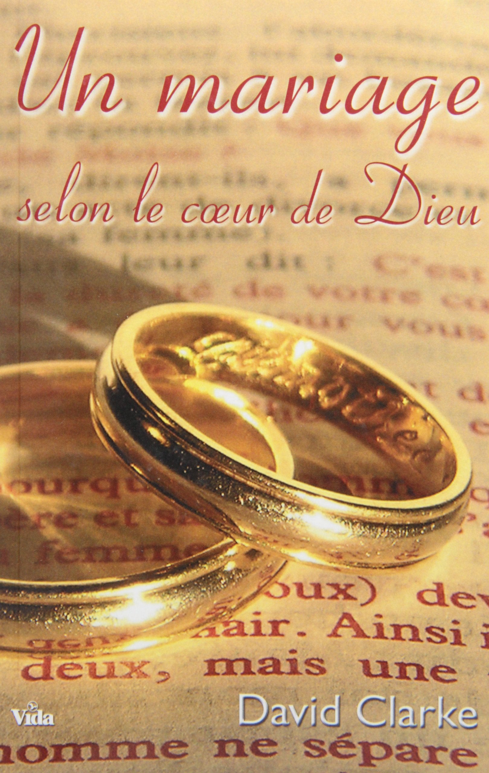 Un mariage selon le coeur de Dieu Parents & Children