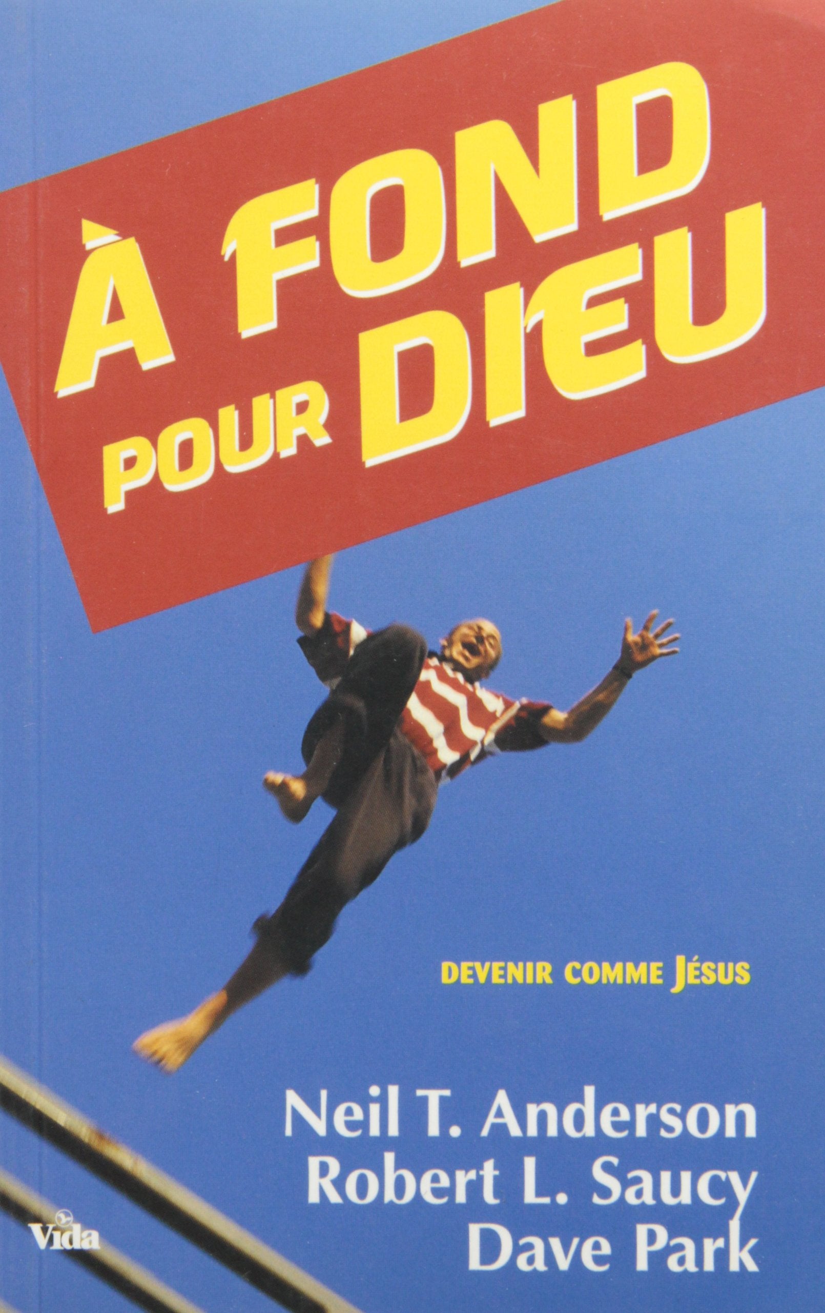 A fond pour Dieu Religion & Esotericism