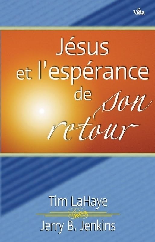 Jésus et l'espérance de Son retour book