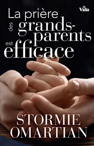 La prière des grands-parents est efficace Religion & Esotericism