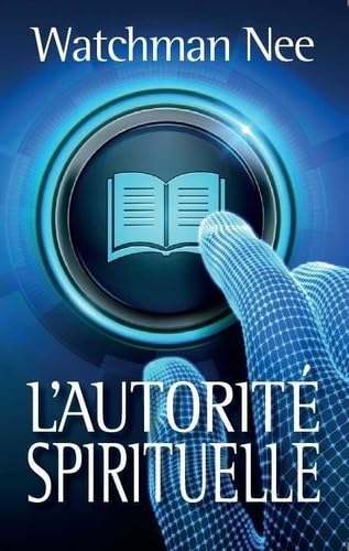 L'autorité Spirituelle book