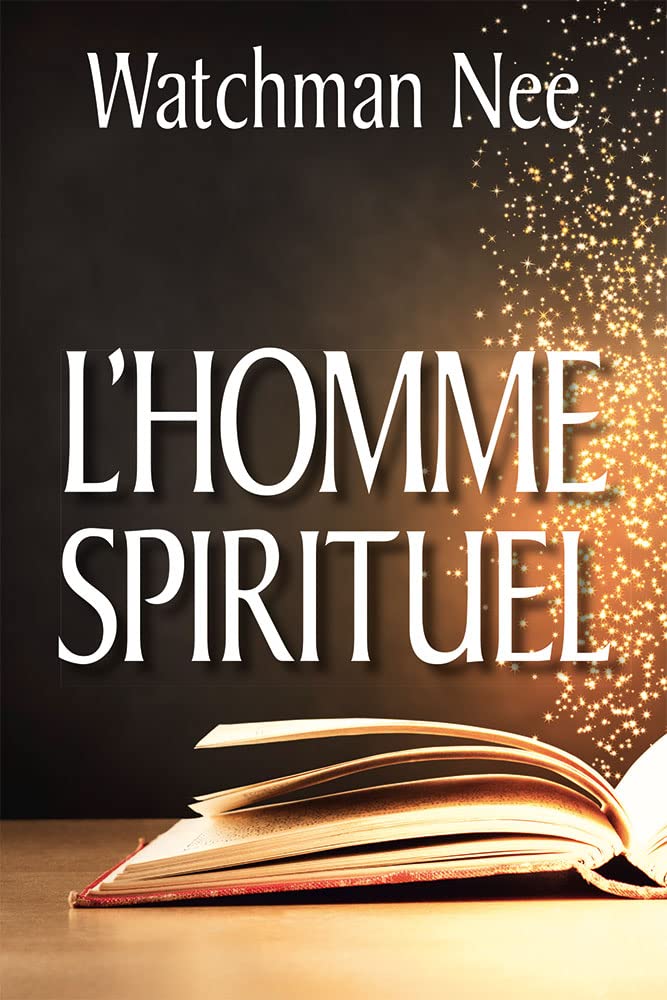 L'homme spirituel Religion & Esotericism
