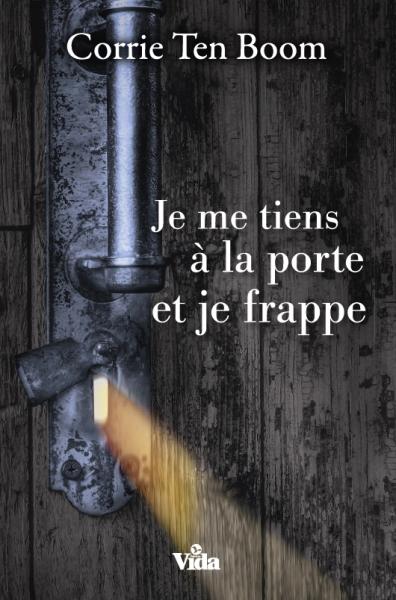 Je me tiens à la porte et je frappe Religion & Esotericism