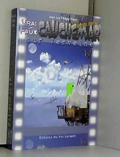 Vrai fau cauchemar sur verveine…opus 2 book