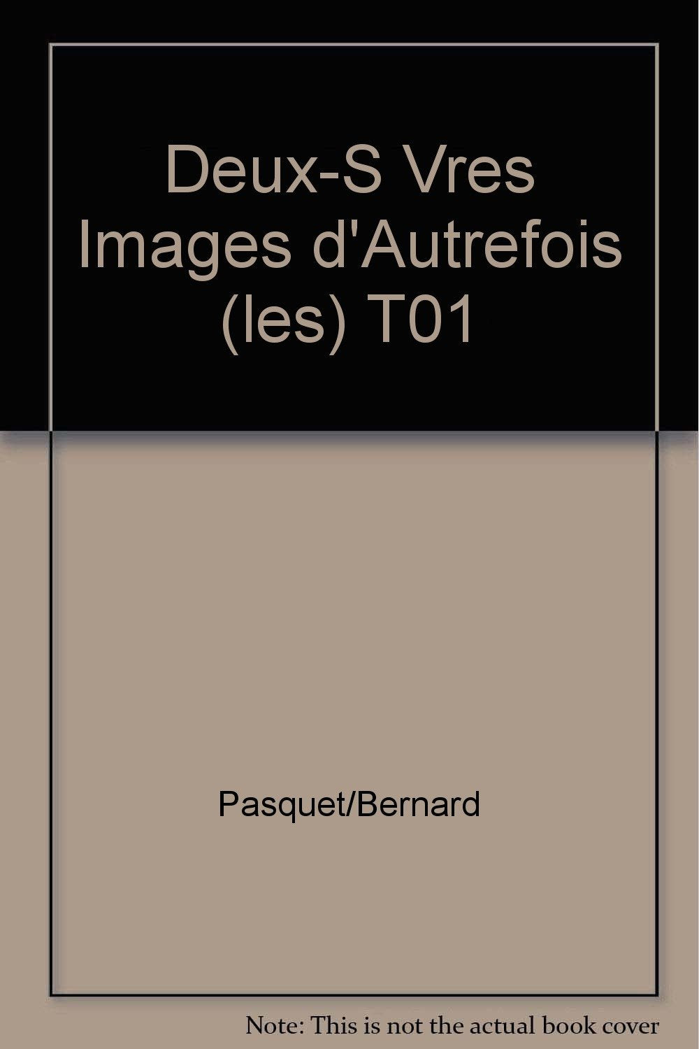 Les deux-sevres images d'autrefois t.1 (Chemins de la M) Books