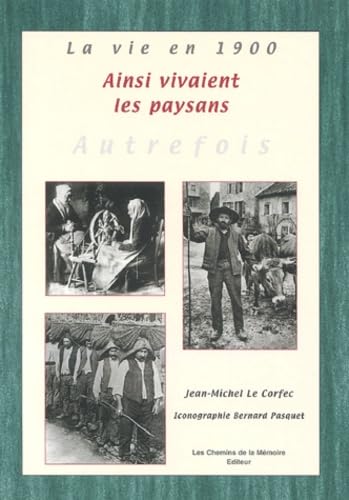 La vie à la campagne: Collection Bernard Pasquet book