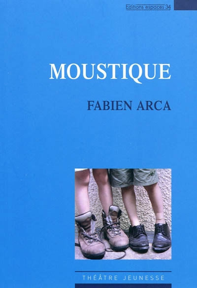 Product Image: Moustique : théâtre