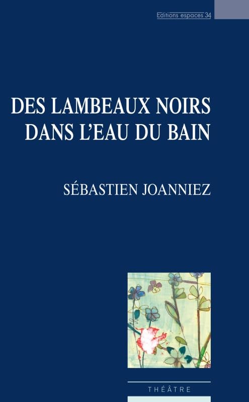 Des lambeaux noirs: 2EME EDITION Drama