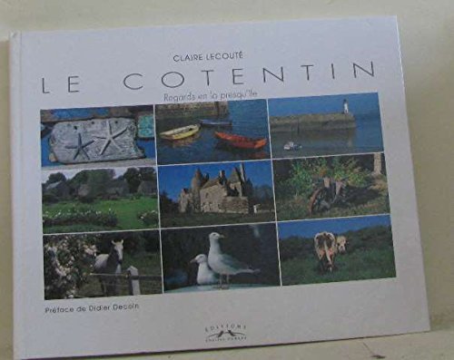 Le Cotentin, regard en la presqu'île Film, Art & Culture