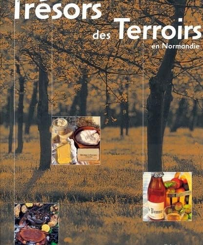 Trésors des terroirs en Normandie Film, Art & Culture