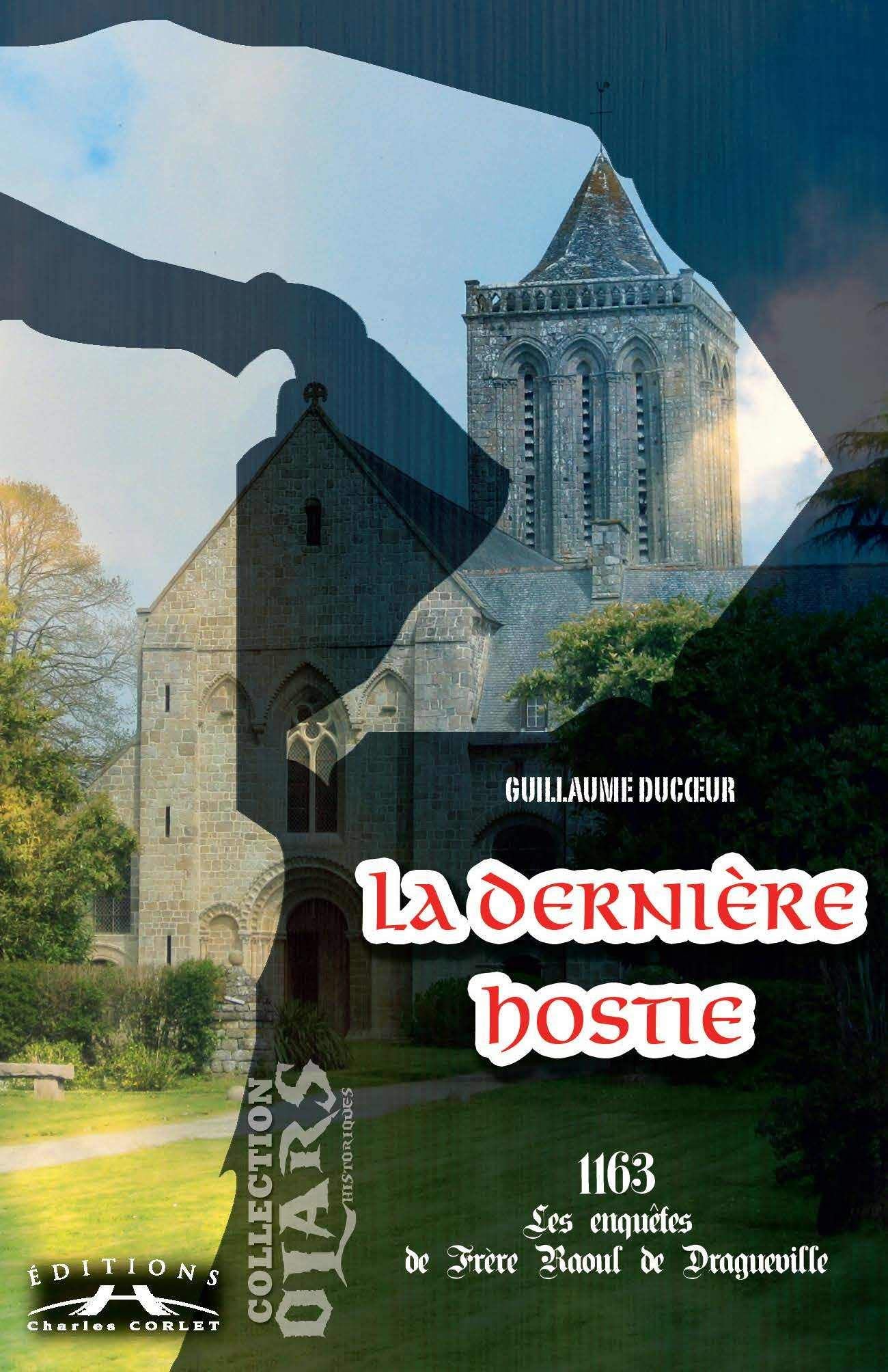 La Derniere Hostie book