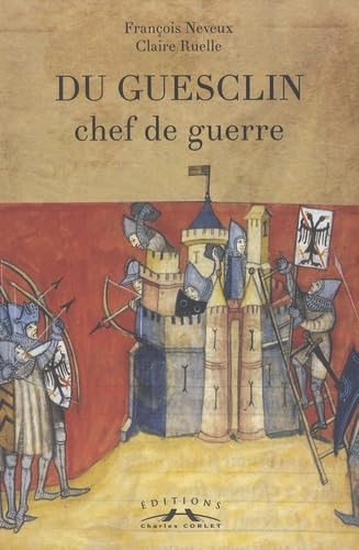 Du Guesclin, chef de guerre Books