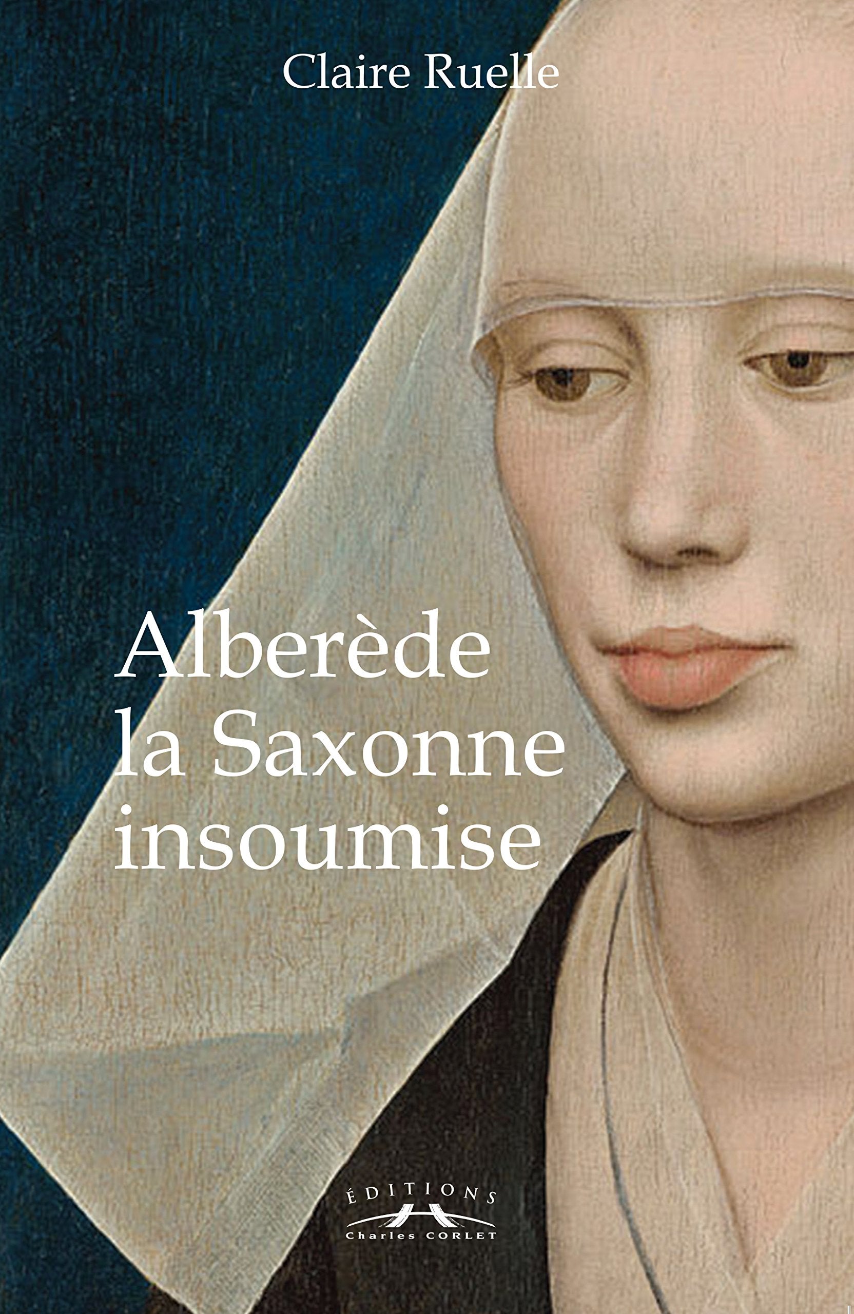 Alberède, la Saxonne insoumise book