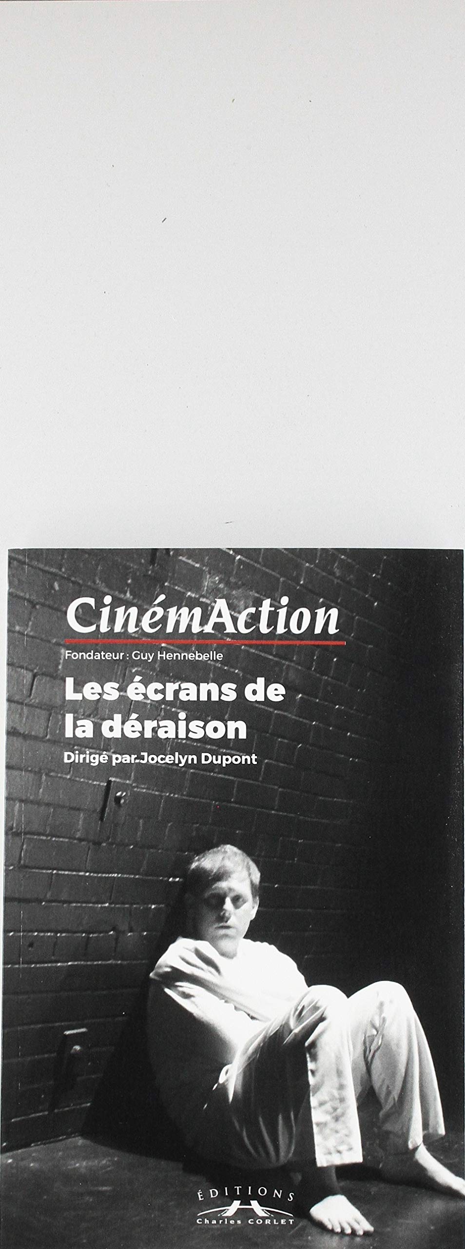 Product Image: Cinemaction N 159 : les Ecran