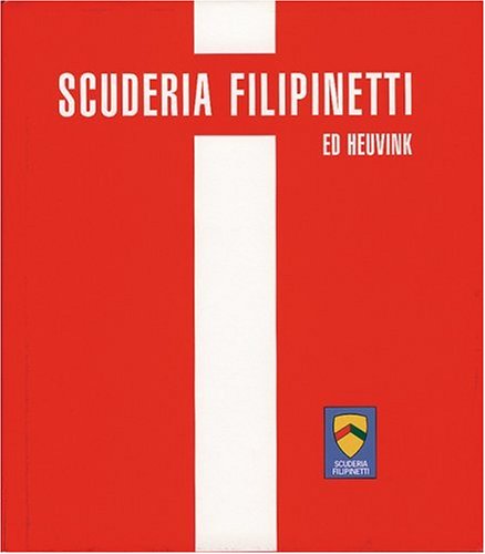 Scuderia Filipinetti: The History of the Swiss Racing Team Business & Technology