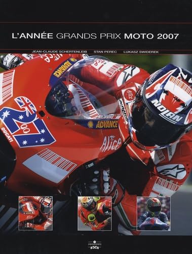 ANNEE GRANDS PRIX MOTO 2007-2008 (0) Leisure, Home & Garden