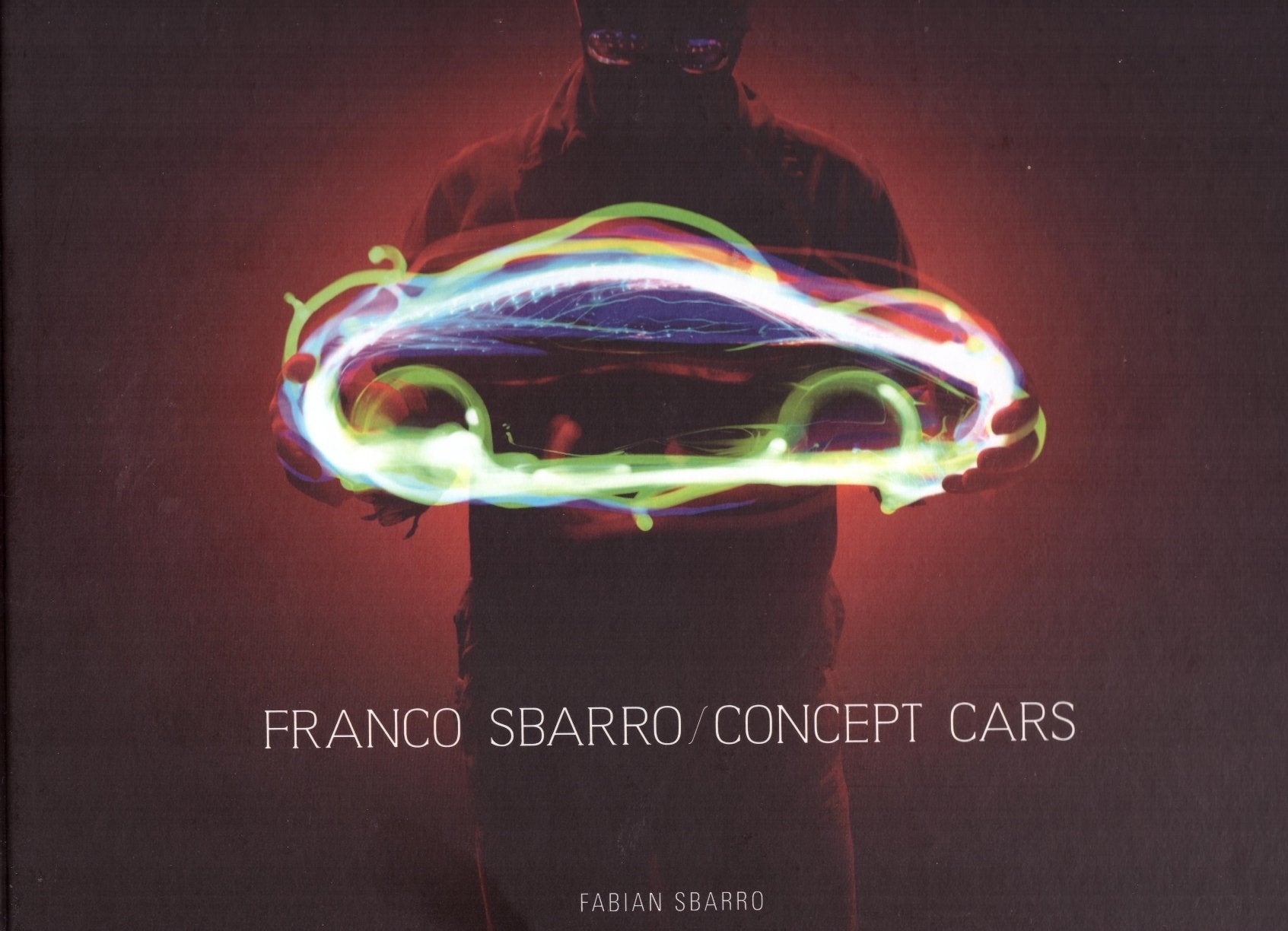 CONCEPT CARS DE FRANCO SBARRO Leisure, Home & Garden