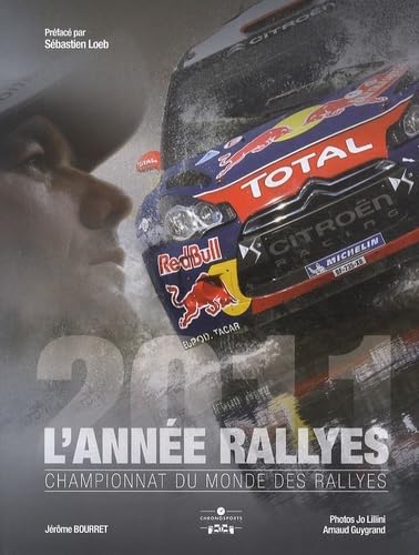 ANNEE RALLYES 2011-2012: Championnat du monde des rallyes Leisure & Fun