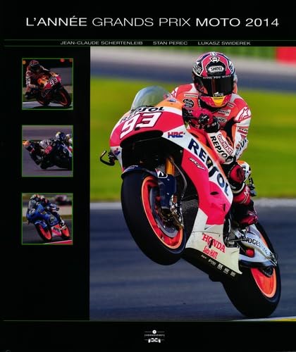 ANNEE MOTO 2014 Leisure & Fun