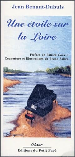 Une étoile sur la Loire book