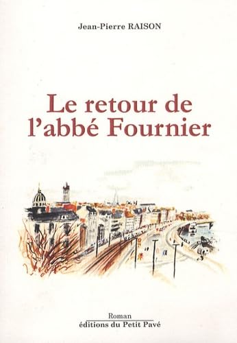 Le retour de l'abbé Fournier book