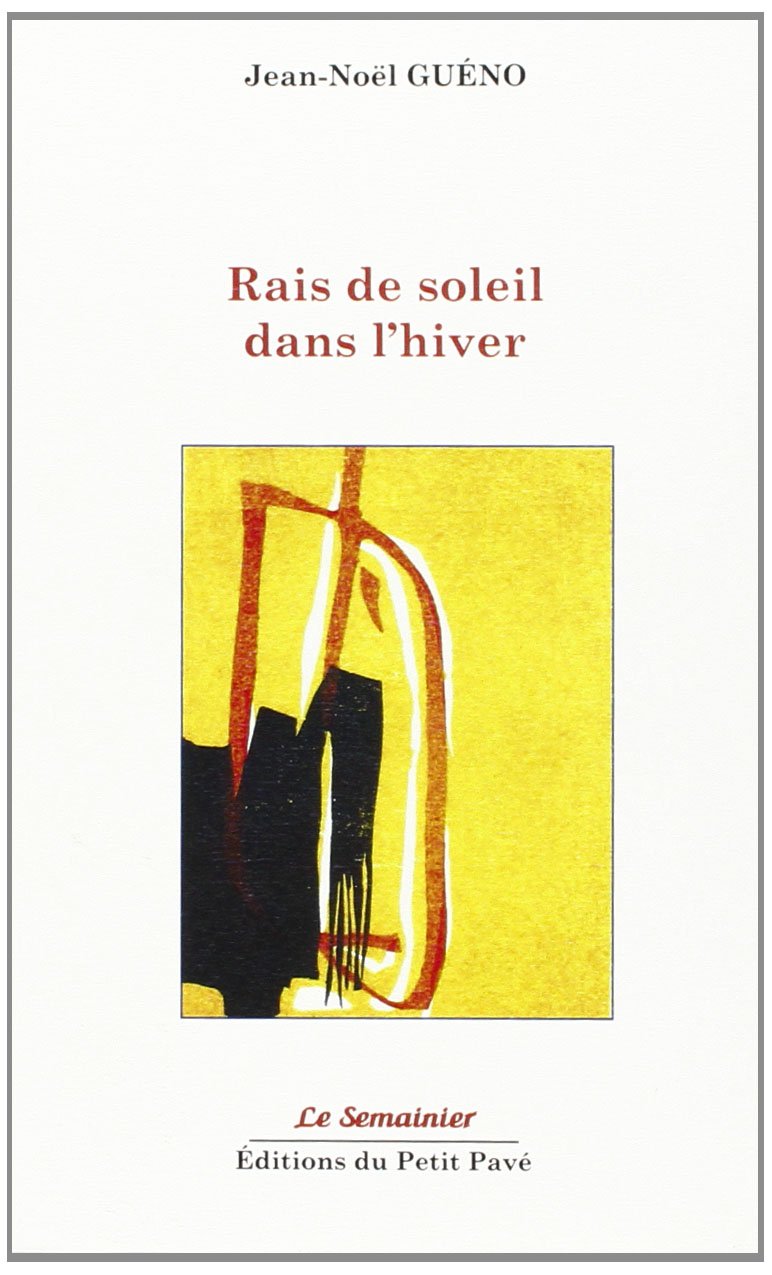Rais de soleil dans l'hiver book