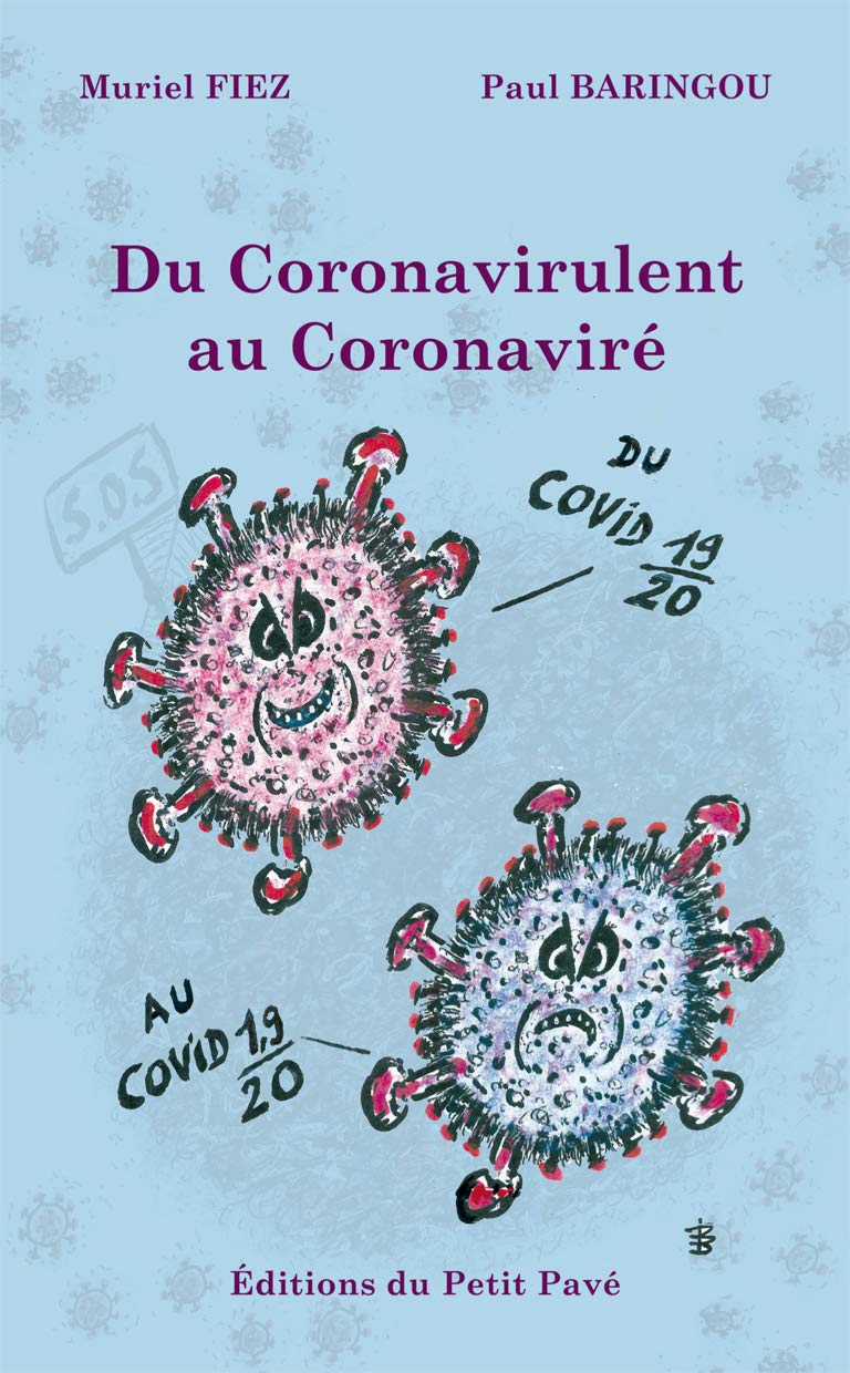 Du Coronavirulent au Coronaviré book
