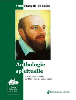 Anthologie spirituelle book