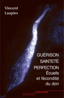 Guérison, sainteté, perfection : écueils et fécondité du don dans la quête de la sainteté et dans la réponse à la vocation Religion & Esotericism
