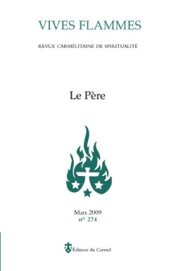Vives flammes, n° 274. Le Père Religion & Esotericism